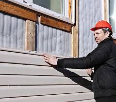 Affordable Siding Repair and Maintenance Services in Mccormick, SC